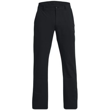 UNDER ARMOUR UA Tech Tapered Pant-BLK