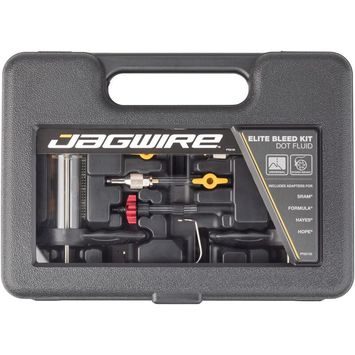 JAGWIRE Elite Mineral Oil Bleed Kit