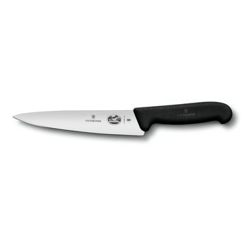 VICTORINOX 5.2003.15 Nůž kuchyňský 15cm plast černý