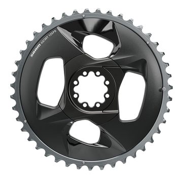 SRAM 00.6218.015.004 - SRAM CRING ROAD 43T 94 FORCE GREY