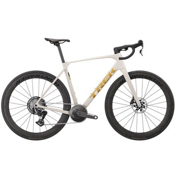TREK Domane SL 7 AXS 1x Buff Beige