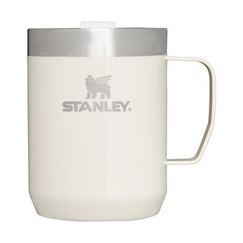 STANLEY Camp Mug 230 ml Cream Gloss