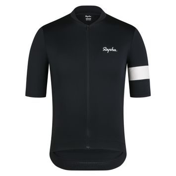 RAPHA JSY RPH 25 CORE, černá