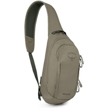 OSPREY DAYLITE SLING concrete tan
