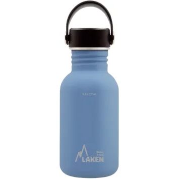 LAKEN Oasis 500 ml modrá