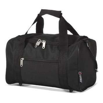 CITIES 611 20 L černá