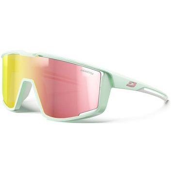 JULBO FURY REACTIV 1-3 LAGP Mint / Light Green / Pink Yellow/Brown