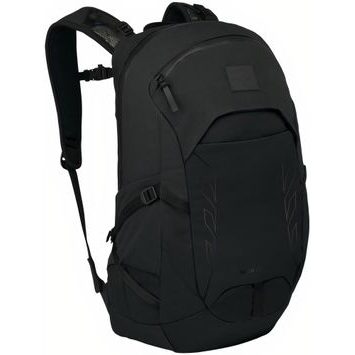 OSPREY TALON 22 VSN ABOVE, black