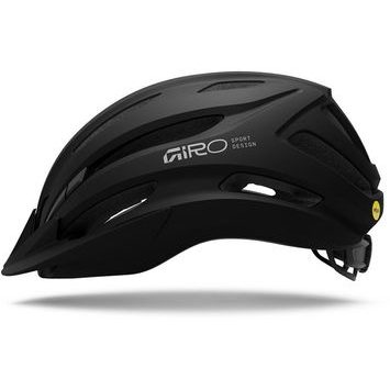 GIRO Register II MIPS Mat Black/Grey