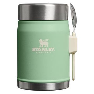 STANLEY Legendary Classic Food Jar 400 ml Pistachio