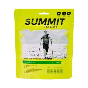SUMMIT TO EAT BEEF & POTATO STEW 118g/624kcal