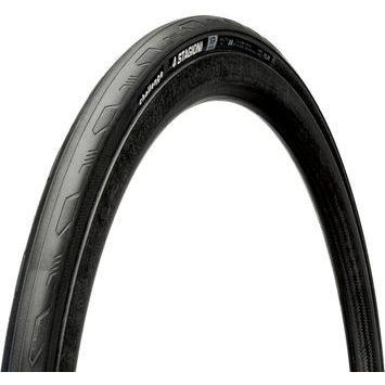 CHALLENGE 4 STAGIONI TLR 700x28 černá