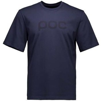 POC POC Tee Apatite Navy