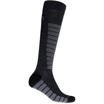 SENSOR ZERO MERINO šedá/šedá