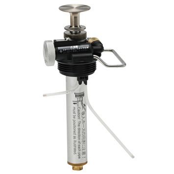 SOTO Smart Pump Unit