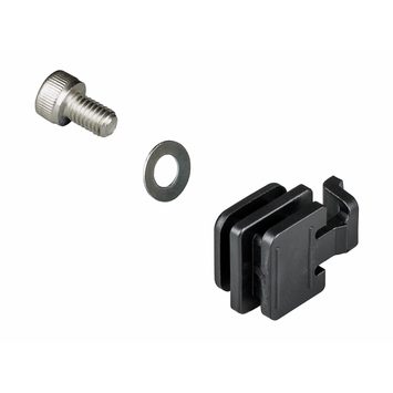 BONTRAGER Flare Rack Quick Mount Kit