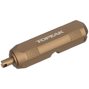TOPEAK VALVE TOOL TEAM ISSUE