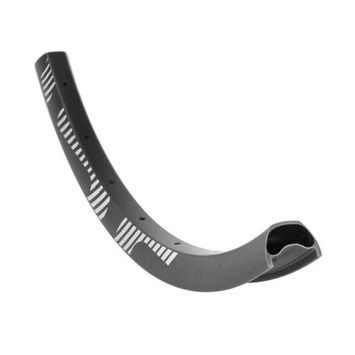 E*THIRTEEN Race Carbon Rim | Enduro | 29" x 30mm | 32h | Black