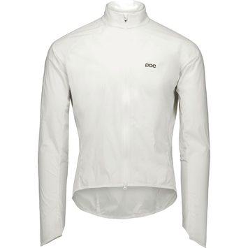 POC Pure-Lite Splash Jacket Hydrogen White