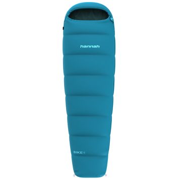 HANNAH BIKE W 100, mosaic blue/capri II