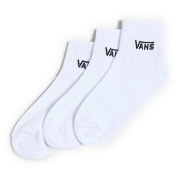 VANS Classic Half Crew Kid, White