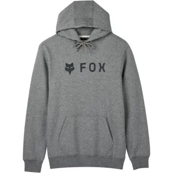 FOX Absolute Fleece Po Heather Graphite