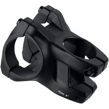 FORCE F TEAM 35,0/35mm Al, černý