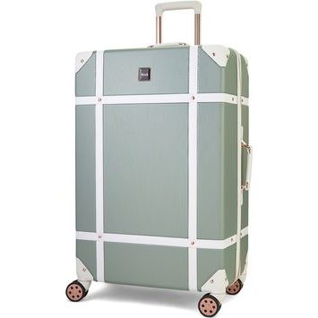 ROCK TR-0193/3-L ABS 94 L šedozelená