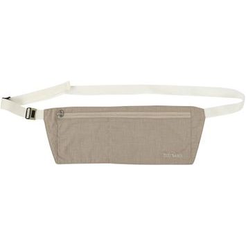 TATONKA SKIN MONEYBELT, macciato
