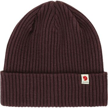 FJÄLLRÄVEN Fjällräven Rib Hat, Port