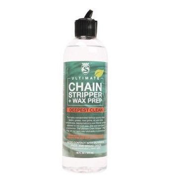 SILCA Chain Stripper 473 ml