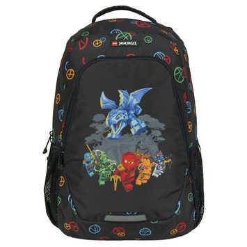 LEGO BAGS ZERO Light 22 Ninjago Ninja Skills