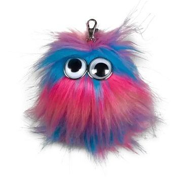 ERGOBAG Hangies - Claas-Fluffy