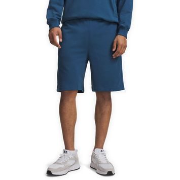 UNDER ARMOUR Rival LW Shorts-BLU