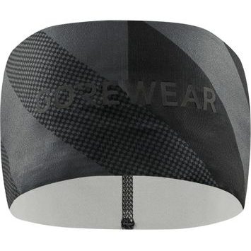 GORE Essence Light Headband black / lab graphite ONE