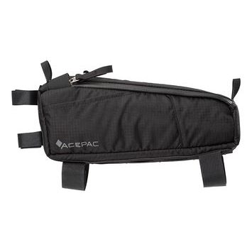 ACEPAC Fuel bag MKIII Black
