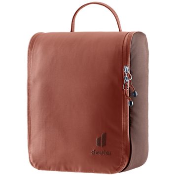 DEUTER Wash Center II caspia-raisin