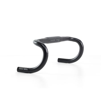 BONTRAGER Elite IsoZone VR-SF, 31,8mm, 440mm x 460mm, černá