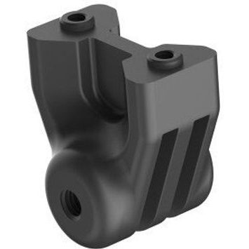 VISION Control Center 5D Gopro Fixed