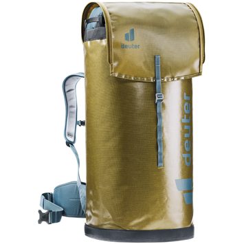 DEUTER Gravity Wall Bag 50 clay-arctic