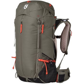 NEMO EQUIPMENT Persist Mens 45L Endless Promise Smokey Olive