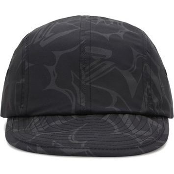 VANS LEWIS MILLS CAMPER Black