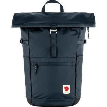FJÄLLRÄVEN High Coast Foldsack 24 Navy