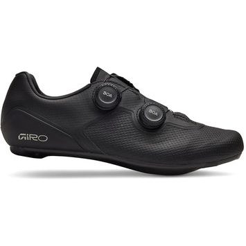 GIRO Regime II Black