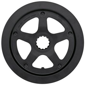 FSA E-Bike DM steel 40t CR+CG