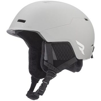 RELAX OPTIV RH33E matná ledově šedá