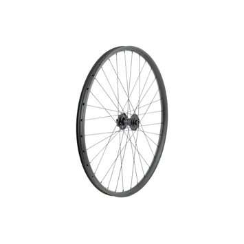 BONTRAGER Wheel Front Bontrager Line 30 TLR/DC71 27.5 32H 15mm Black