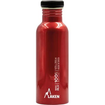 LAKEN Plain 750 ml červená