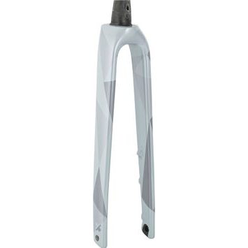 TREK Fork Rigid Trek Boone 5 330mm, 45mm Carbon Plasma Grey Pearl