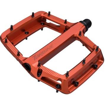 RACE FACE TURBINE oranžová